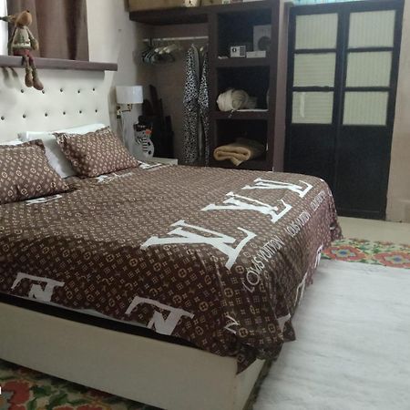Ferienwohnung La Casa Del Colibri Campeche Exterior foto