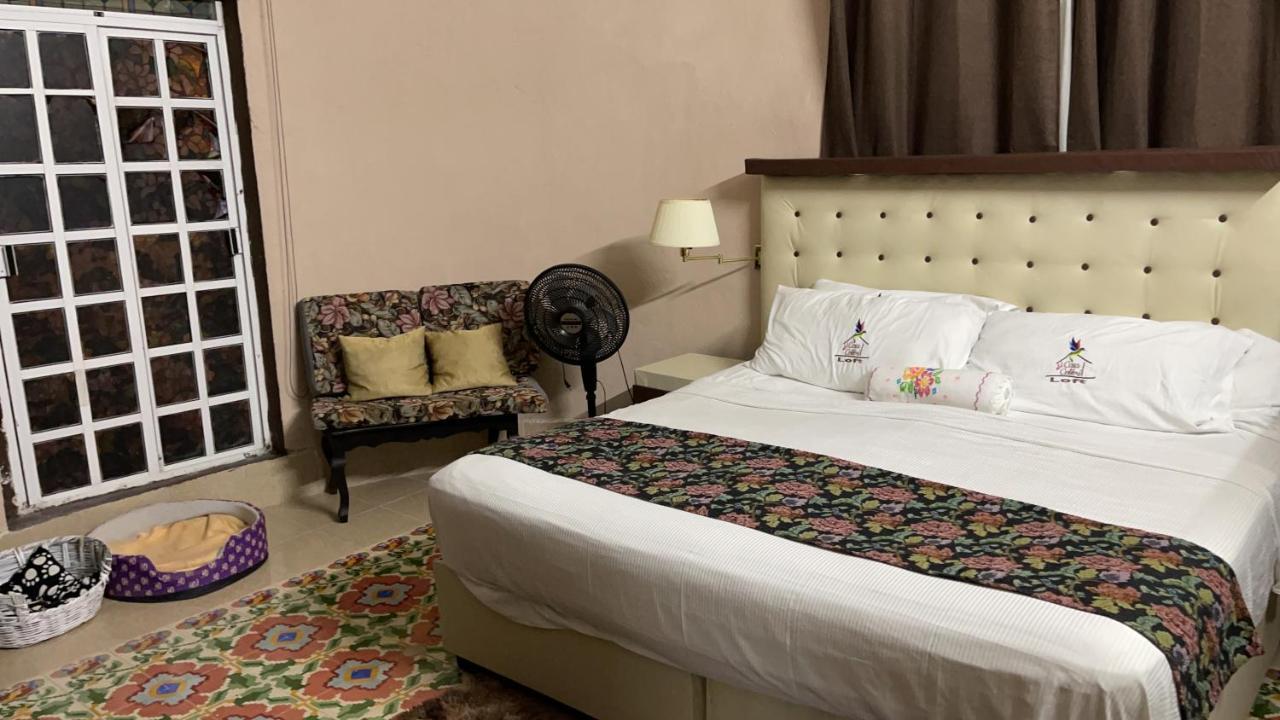 Ferienwohnung La Casa Del Colibri Campeche Exterior foto
